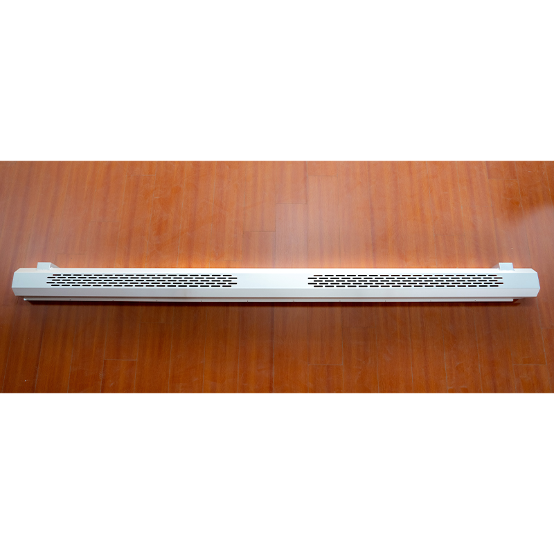 客車(chē)空調通風(fēng)口